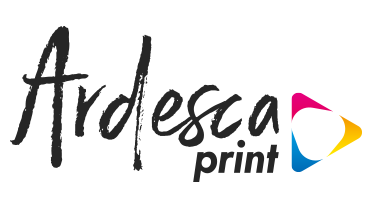 Logo Ardesca Print