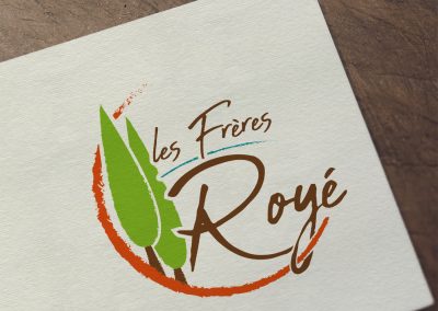 logo frère Royé