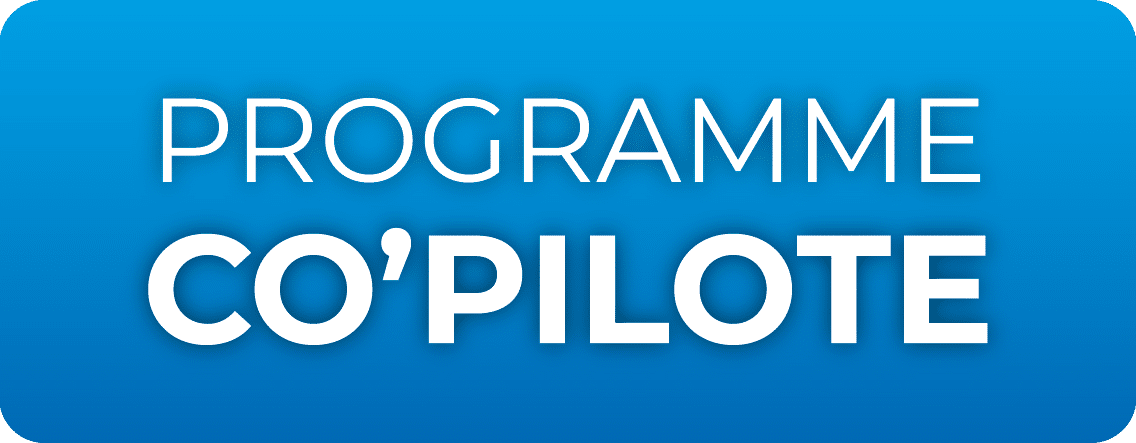 Programme Co Pilote